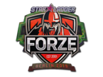 forZe eSports (Holo) | Antwerp 2022 image
